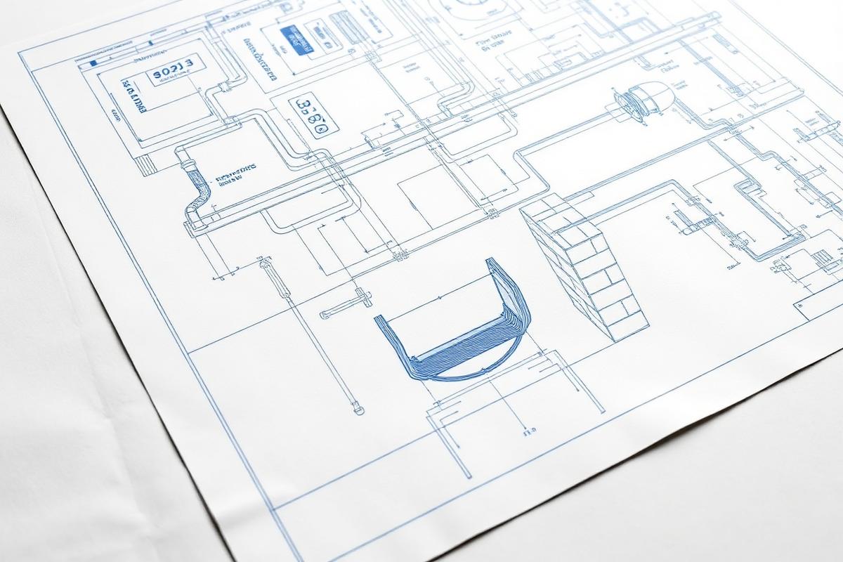 Como especificar corretamente um LINK-SEAL® em projeto