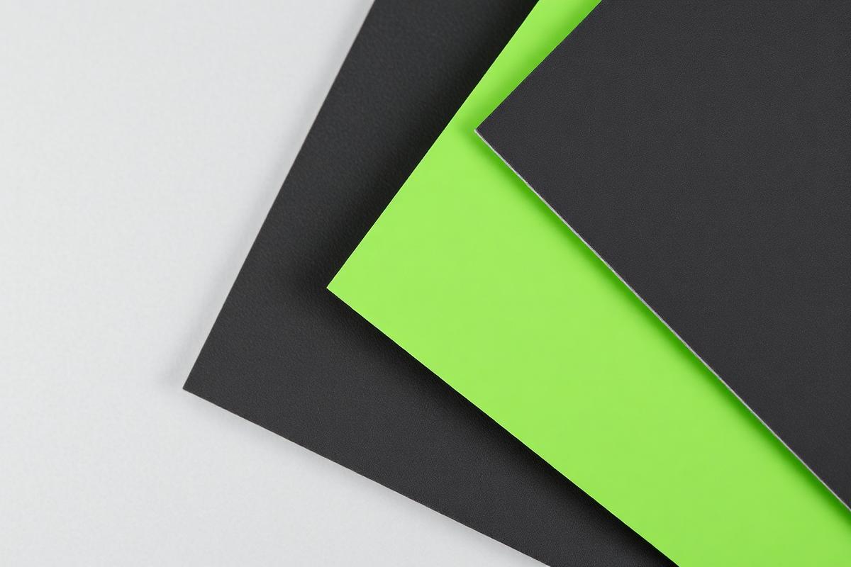 EPDM, Nitrilo ou Silicone: escolhendo o composto certo